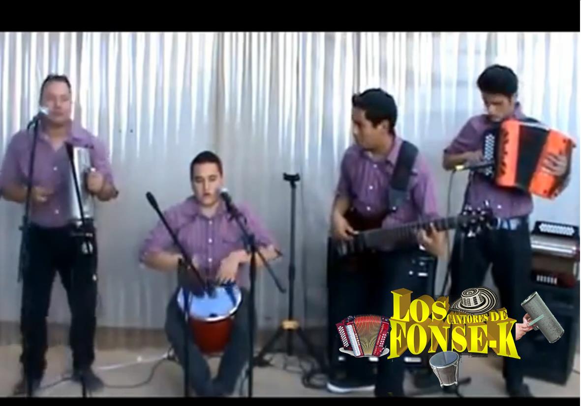 Cantante vallenato - grupo vallenato en Bogotá, Soacha y Cundinamarca