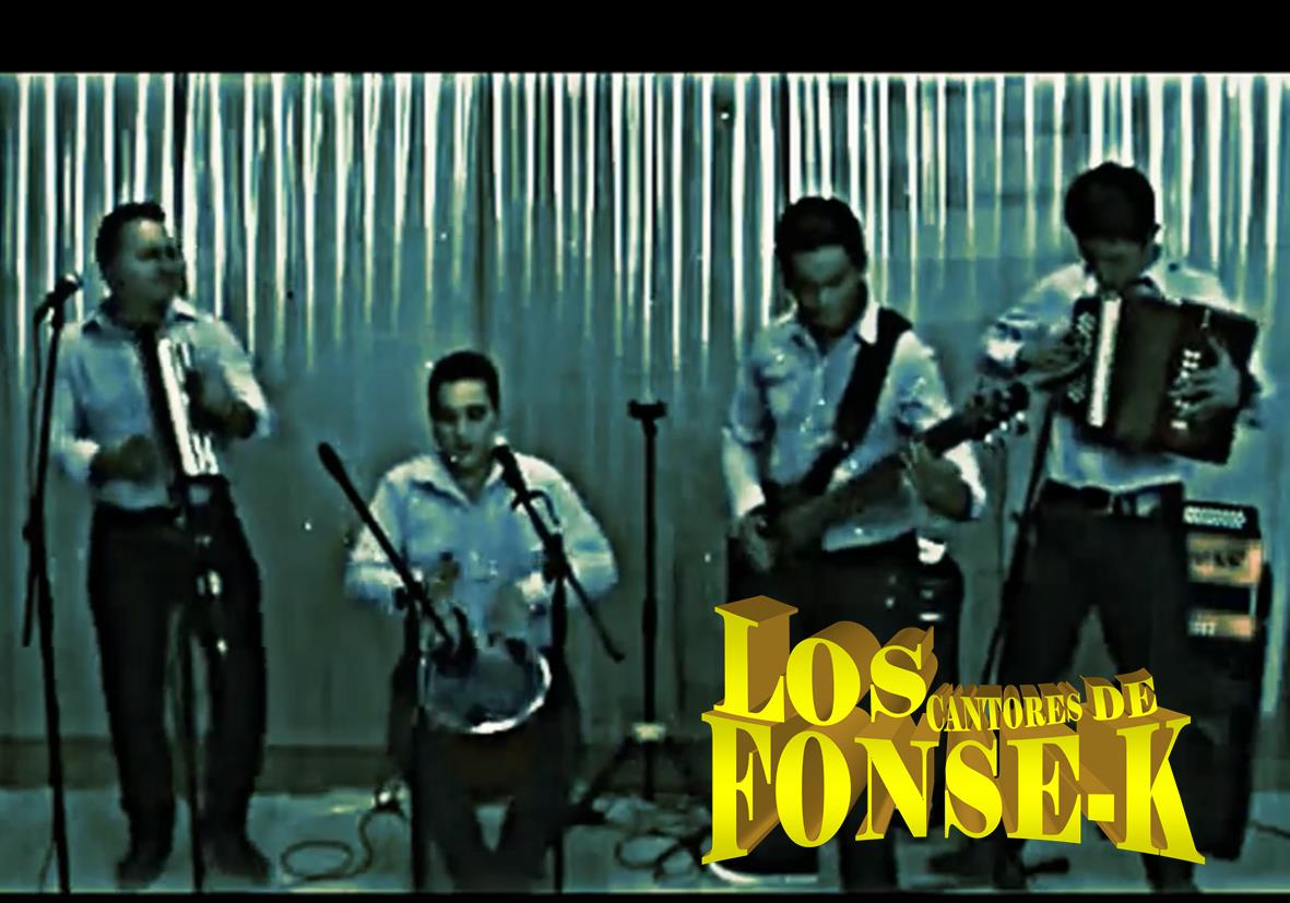 Vallenato tradicional - grupo vallenato en Bogotá, Soacha y Cundinamarca